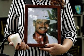 Henry de Jesús fue víctima del conflicto armado que vivió el país. /FOTO: UBPD