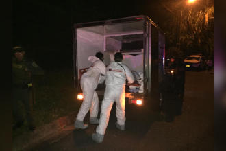 Imagen de archivo para ilustrar la nota. FOTO: ANDRÉS OSORIO