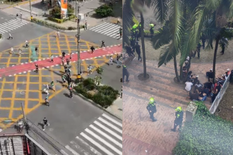 /FOTO: DENUNCIAS ANTIOQUIA 