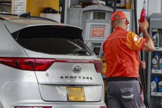 No sería el único rubro que tendría reducciones, anunció MinHacienda. FOTO: MANUEL SALDARRIAGA