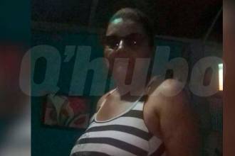 Ella era Beatriz Elena Rúa. /FOTO: CORTESÍA