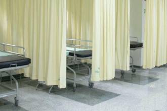 Mientras duren los trabajos de mejora en la infraestructura, se tendrá un plan de contingencia para garantizar la continuidad en la atención. / FOTO: ALCALDÍA DE MEDELLÍN