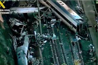 Accidente en España. FOTO: GUARDIA CIVIL ESPAÑOLA