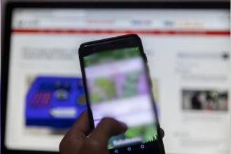 Ya son varios los países que han vetado esta IA. FOTO: CAMILO SUÁREZ