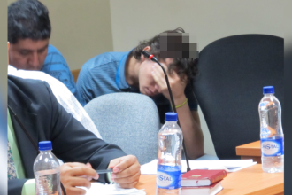 Juan Pablo Taborda Zamora, alias Yordi. / FOTO: ARCHIVO