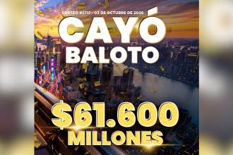 DISEÑO: BALOTO
