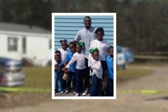 El atacante huyó en un carro robado y fue alcanzado y abatido por la policía en un barrio vecino. FOTOS: X @EUROPOSTAGENCY Y @WESTPORT60