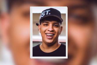 Juan David Castaño dejó una huella en el mundo cultural de Medellín. Falleció a sus 20 años. FOTO: IG @Jeihhco