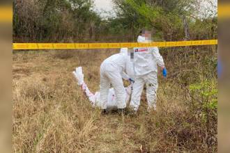 Imagen ilustrativa (no corresponde al hecho). FOTO: ARCHIVO - ANDRÉS FELIPE OSORIO