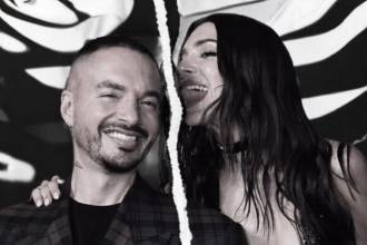 ¡Se acabó el amor! Valentina Ferrer confirmó su ruptura con J Balvin
