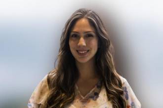 La respuesta a la invitación será anunciada por Diana Osorio en los próximos días. FOTO: JULIO CESAR HERRERA