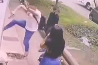 El operativo para liberar a ciudadano alemán fue llevado a cabo por unidades del Gaula. /FOTO. TOMADA DE VIDEO 