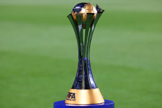 ¡Aliste parche! Así se jugará la final del Mundial de Clubes