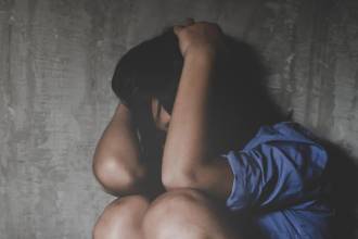 Referencia abuso sexual. FOTO: CANVA