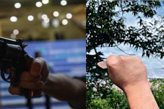 Fotos de carácter ilustrativo para la nota periodística. FOTOS: CAMILO SUÁREZ (IZQ) Y ARCHIVO ANDRÉS OSORIO (DER)