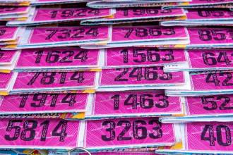 Revise si ganó en alguno de los sorteos nacionales. FOTO: ARCHIVO - EDWIN BUSTAMANTE