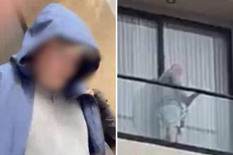Grant Gail, gringo acusado de abuso en Bogotá, denunciará a quienes lo señalaron