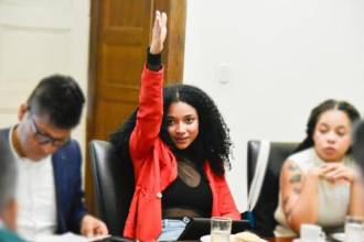 Juliana Guerrero. FOTO: COLPRENSA