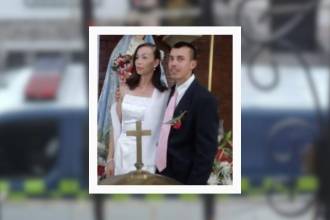 Ellos son la pareja de esposos que fue hallada sin vida en La Ceja FOTO: CORTESÍA ENTRE CEJA Y CEJA