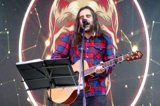 Festival Altavoz. / FOTO: ARCHIVO