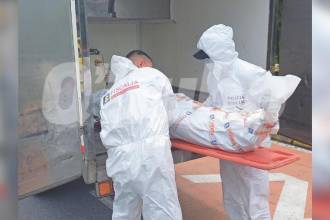 Imagen de archivo para ilustrar la noticia