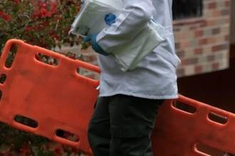 Imagen ilustrativa, no corresponde a los hechos. FOTO: ARCHIVO