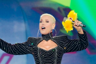 / FOTO: INSTAGRAM @xuxameneghel