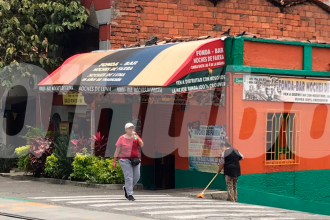 /FOTO: LAURA ROSA JIMÉNEZ VALENCIA