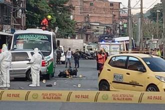 La mezcla entre alcohol y volante es uno de los factores asociados a los siniestros viales en Medellín. Imagen para ilustrar el texto. FOTO: CORTESÍA 