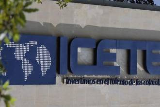 Icetex lanza plan para borrar el 100% de intereses a más de 98,000 usuarios en mora. FOTO: COLPRENSA