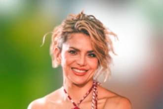 Adriana Lucía, cantante y compositora colombiana. FOTO: COLPRENSA