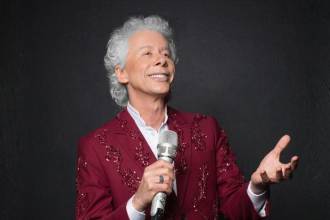 La despedida en Medellín será el 9 de mayo. FOTO: TOMADA DEL FACEBOOK DE GALY GALIANO