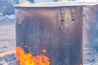 Además de la entrega de alimentos, la fundación también realiza eventos especiales en la que ofrecen otros servicios a los habitantes de calle. /FOTO: CORTESÍA