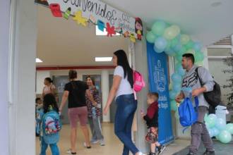  Los CDI abrieron sus puertas desde el lunes, 26 de enero, pero aún hay cupos disponibles. FOTO: ALCALDÍA DE ITAGÜÍ