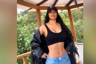 La presentadora aseguró que la salud de su papá es algo que la pone triste y vulnerable. /FOTO: @JESSICACEDIELNET