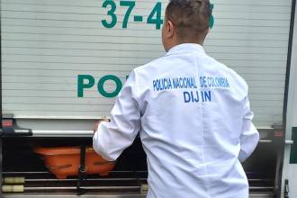 Se investigan las circunstancias en que ocurrieron los hechos. FOTO: ARCHIVO - Q’HUBO