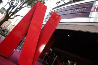 Netflix quiso actuar rápidamente “de la mano de quienes mejor conocen las necesidades del sector audiovisual: la Academia Colombiana de Cine y Asocinde”. FOTO: COLPRENSA
