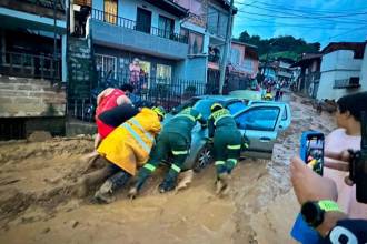 /FOTO: TOMADA DE X @DAGRDMedellin