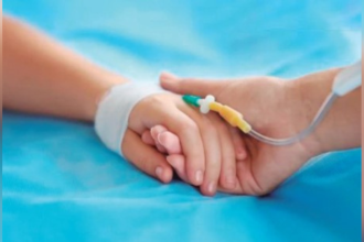 El pequeño fue remitido desde el hospital de Turbo al hospital San Vicente Fundación de Medellín, donde estuvo internado 3 días. /FOTO: DEPOSITPHOTOS