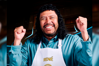 René Higuita exarquero antioqueño. /FOTO: INSTAGRAM @canalrcn