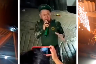 /FOTOS: TOMADA DE VIDEO 