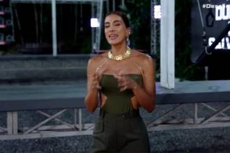 Se viene la final del Desafío. FOTO: EL DESAFÍO