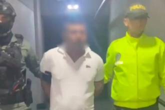 /FOTO: CORTESÍA POLICÍA ANTIOQUIA