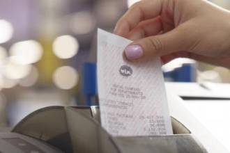 Foto referencia compra en Baloto. FOTO: COLPRENSA