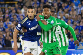 Atlético Nacional, a mostrar para qué está este semestre