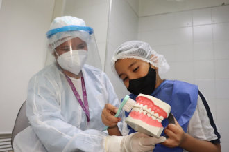 Prográmese: gran jornada de salud oral para sus dientes en Medellín