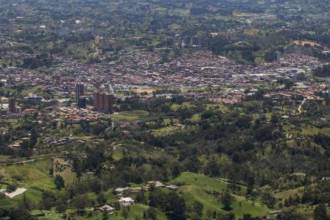 $ 6858 millones son los recursos que debe girar el Ministerio de Hacienda para la consulta que definirá si se crea o no el área metropolitana del Valle de San Nicolás. /FOTO: ARCHIVO