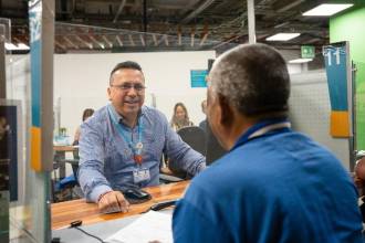 Pago impuesto predial. FOTO: ARCHIVO 