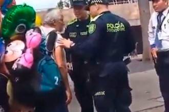 /FOTO: CAPTURA DE VIDEO TOMADO DE X @petrogustavo