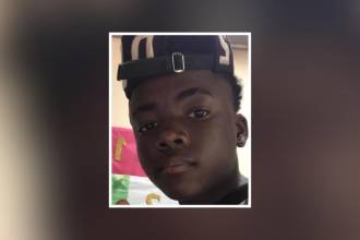 Estiven Mosquera Chaverra. FOTO: CUVIC